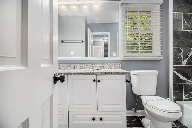 $2,000 | 5826 Simone Drive, Stone Mountain, GA 30087