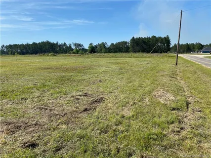$102,500 | 0 Adron Woodard Road, Deridder, LA 70634
