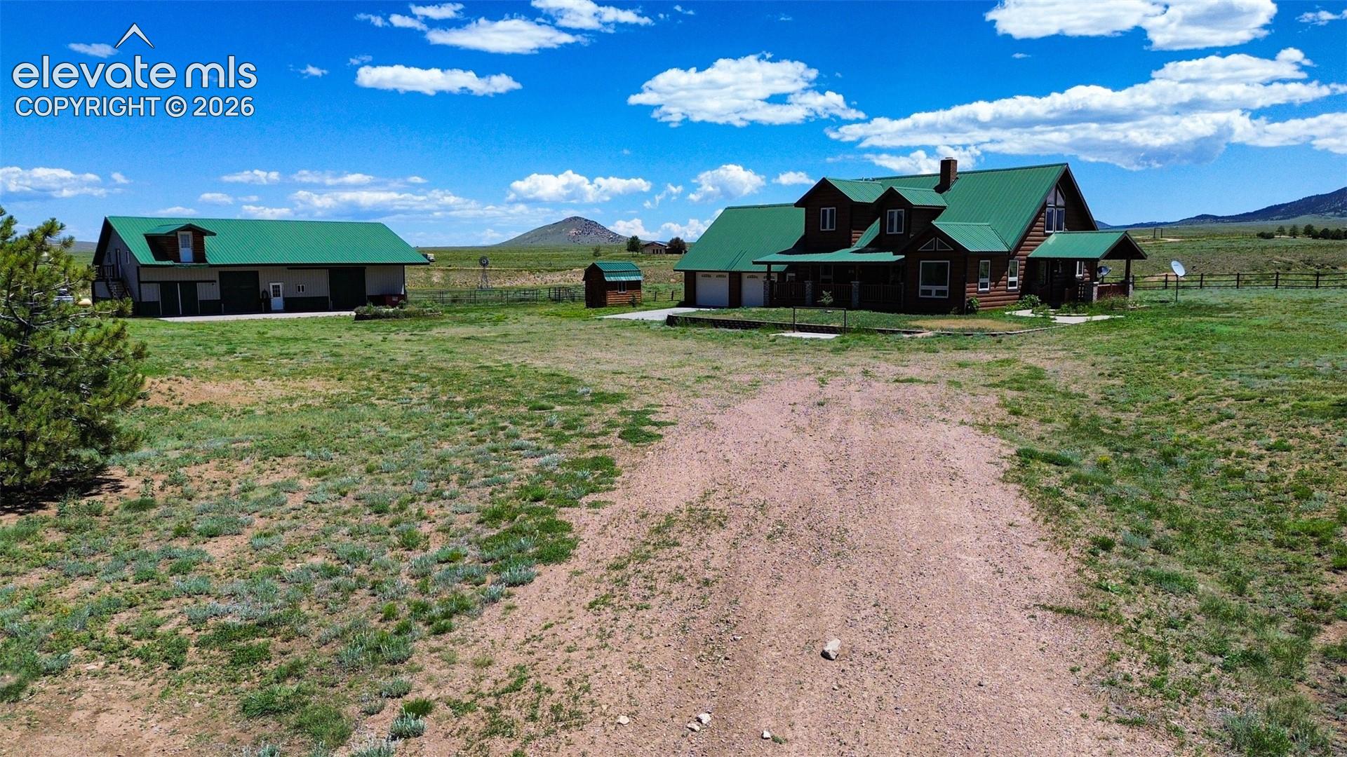 29 Howe Road Westcliffe, CO 81252 - Photo 3 of 39 Gallery Image 3