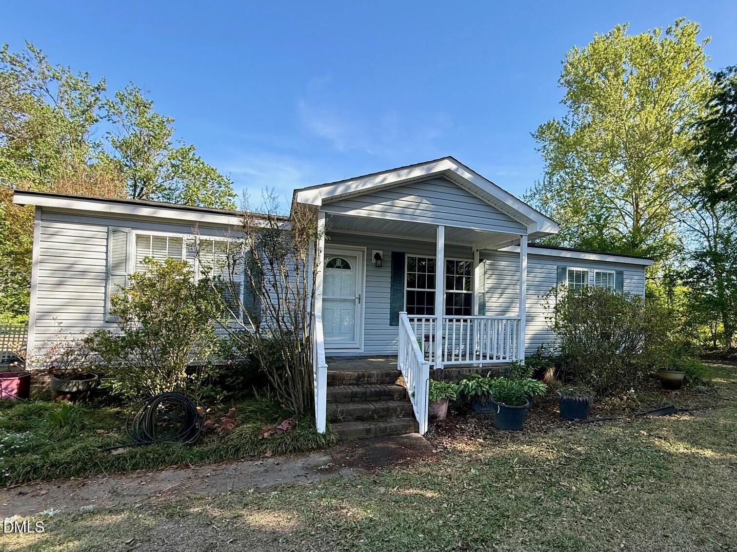 5176 Maxwell Road Stedman, NC 28391 - Photo 1 of 6 Gallery Image 1