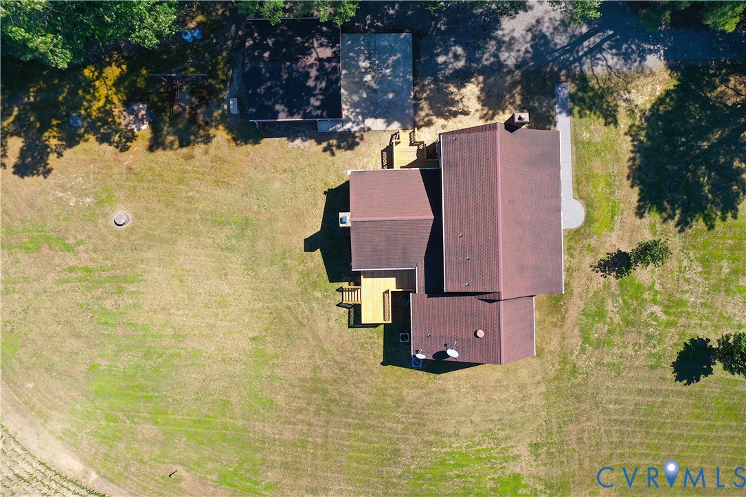 8261 Yahley Mill Road Henrico, VA 23231 - Photo 53 of 55
