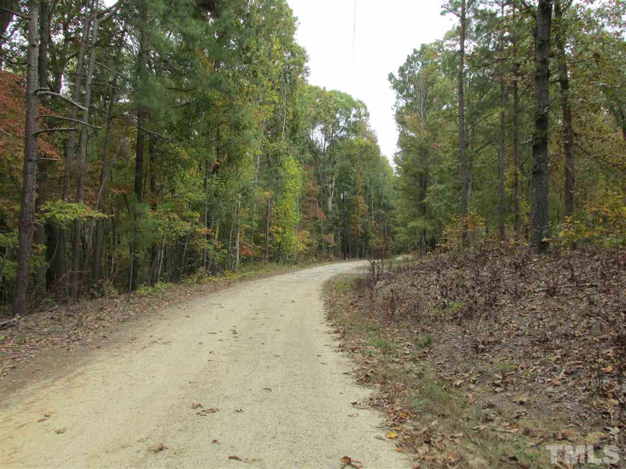 571 Lee Road, Unit G Clayton, NC 27520 - Photo 4 of 22 Property runs on both side of road.