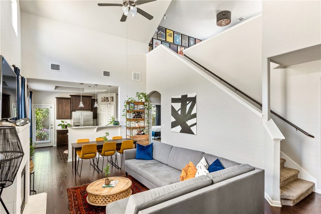7709 Menchaca Road, Unit 22 Austin, TX 78745 - Photo 1 of 1 Charming south Austin home w/fantastic open and bright floor plan!