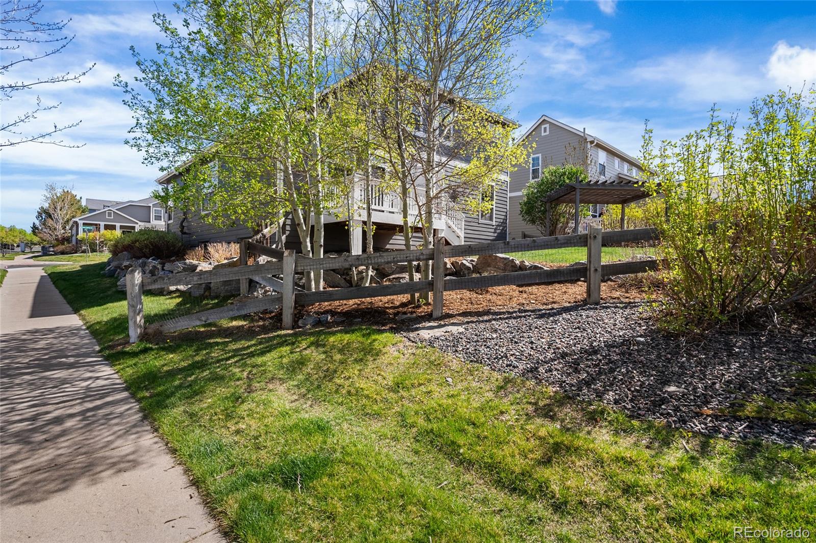 23149 Timber Spring Lane Parker, CO 80138 - Photo 37 of 49