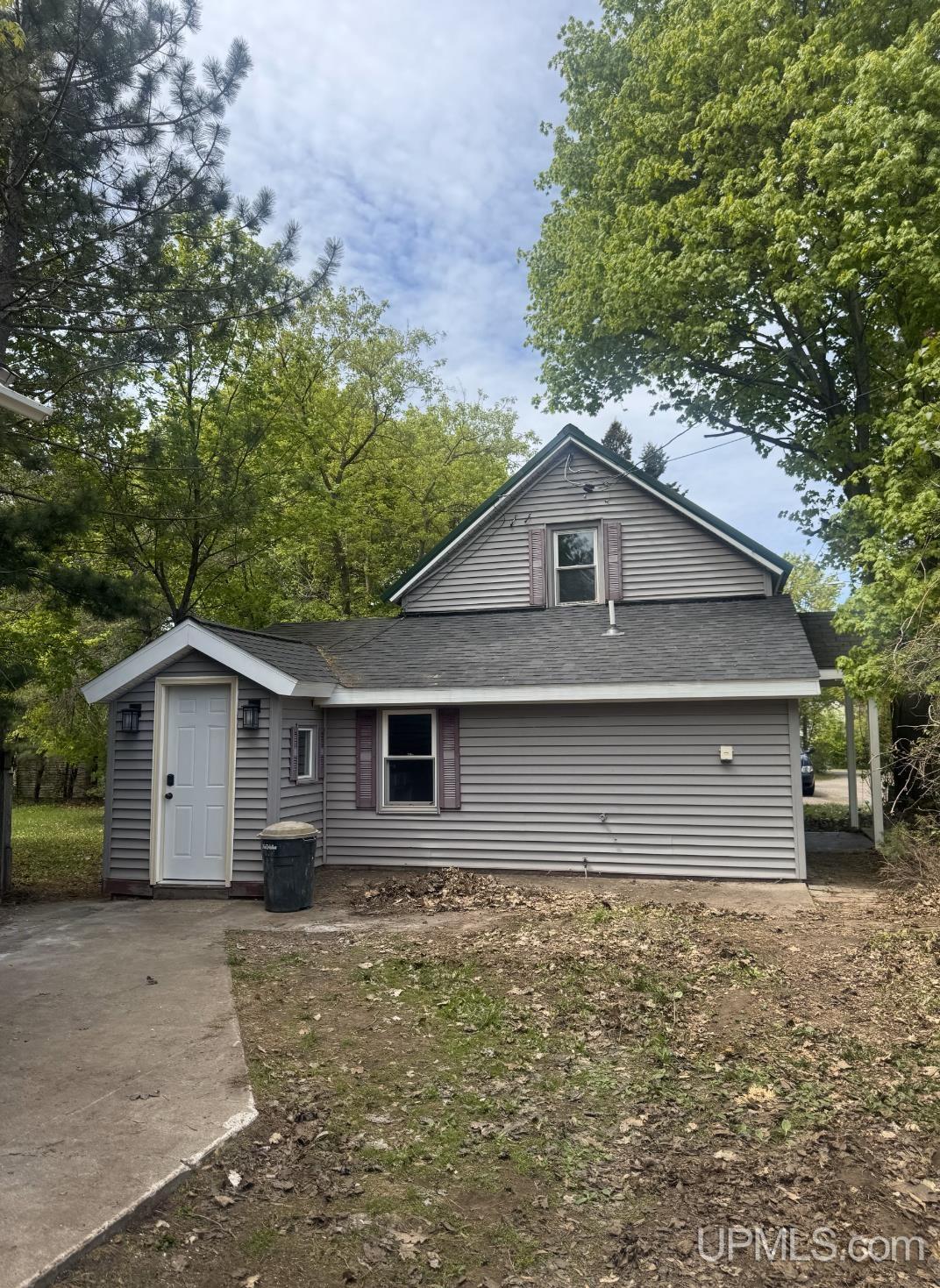 720 Spring Street Ishpeming, MI 49849 - Photo 1 of 8 Gallery Image 1