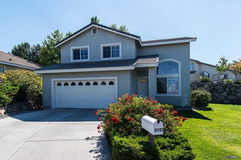 6143 Sunrise Meadows Loop Reno, NV 89519 - Photo 1 of 1 Photo 1
