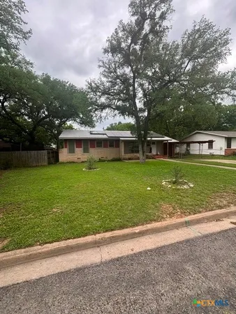 $1,550 | 114 Oak Ln Drive, Gatesville, TX 76528