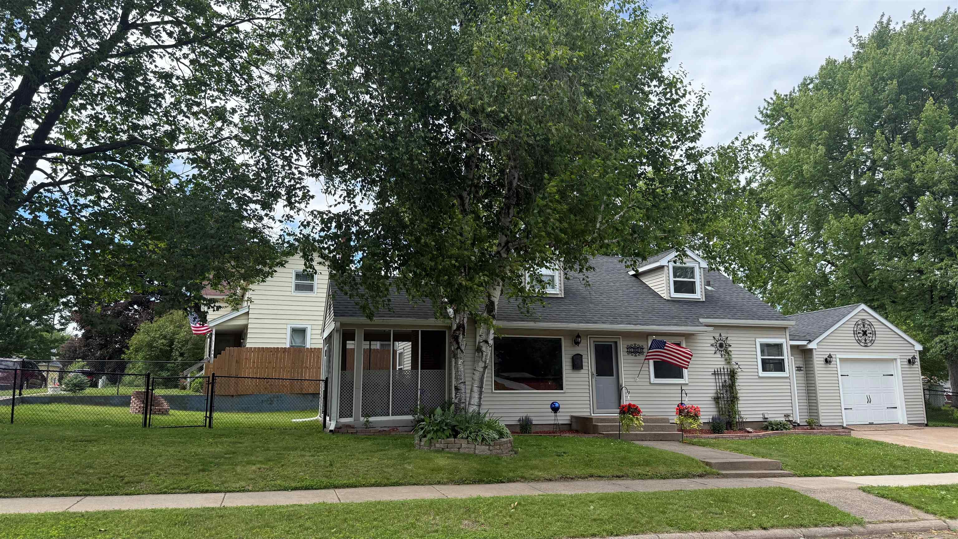 213 3rd Street Mosinee, WI 54455 - Photo 37 of 39