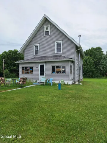 $79,900 | 101 Slater Road, Moira, NY 12957