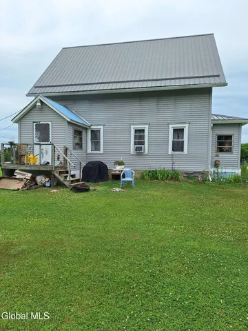 $79,900 | 101 Slater Road, Moira, NY 12957