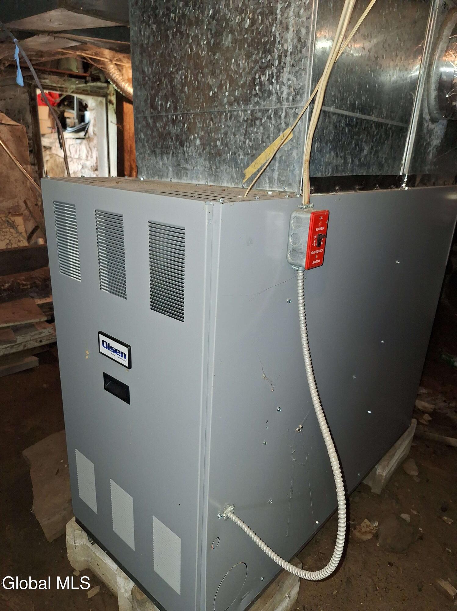 101 Slater Road Moira, NY 12957 - Photo 20 of 21 21