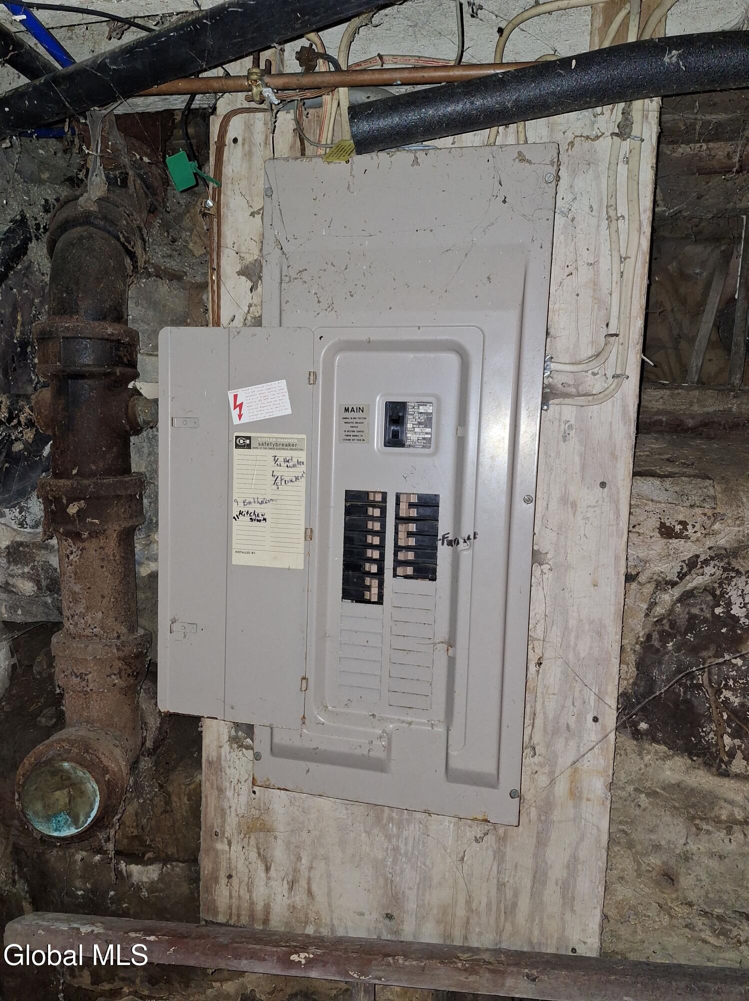 101 Slater Road Moira, NY 12957 - Photo 21 of 21 14