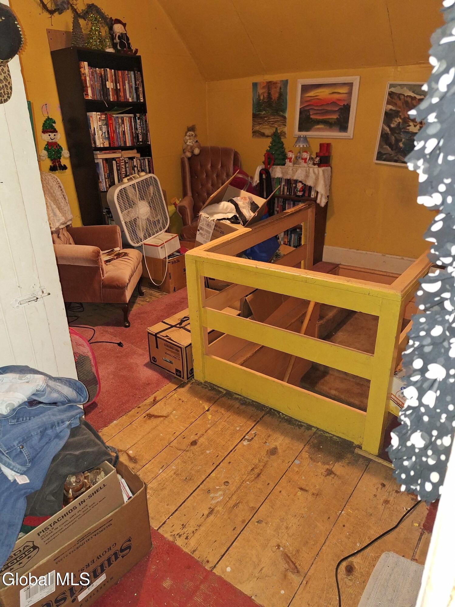 101 Slater Road Moira, NY 12957 - Photo 4 of 21 4