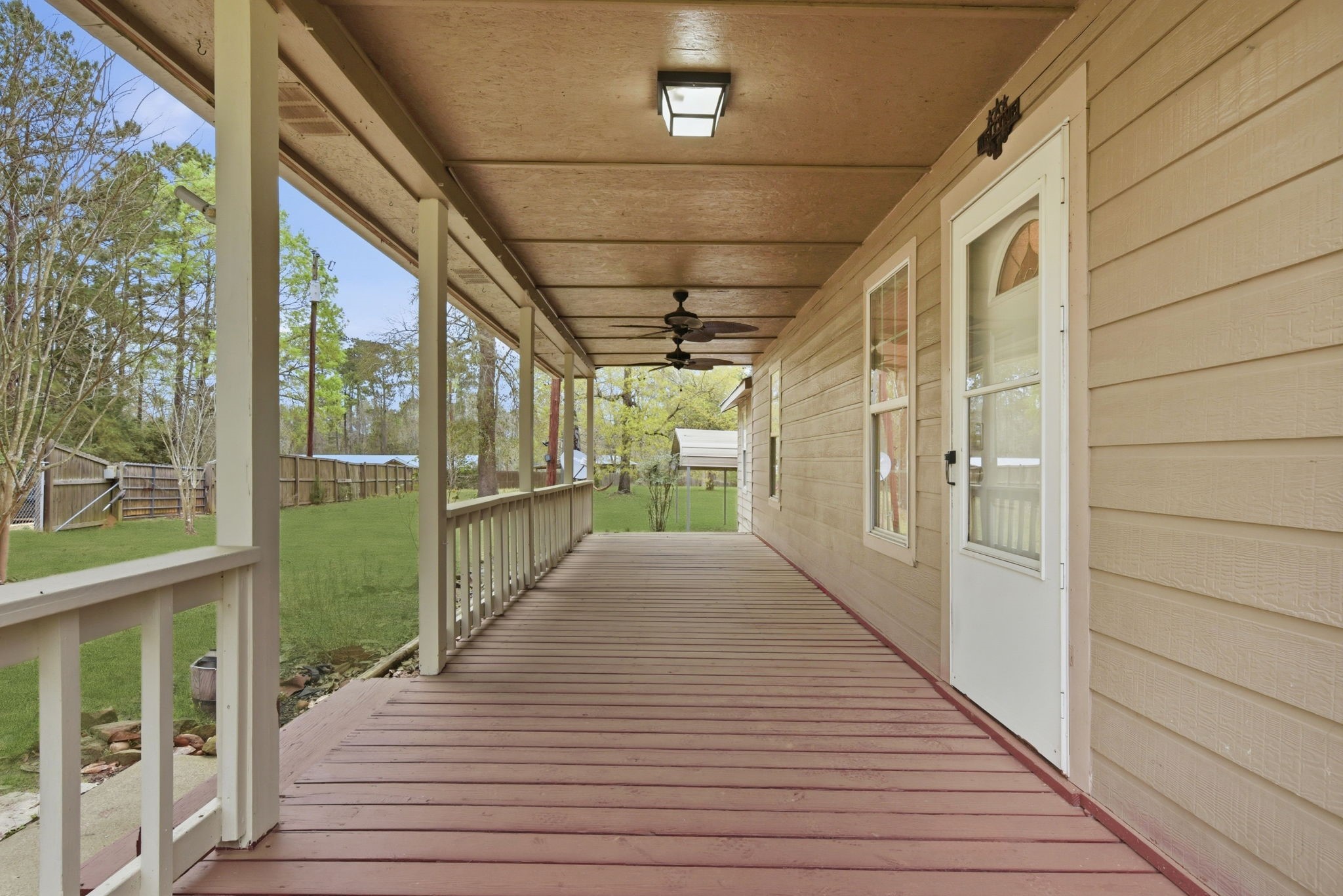 402 Anderson Road Livingston, TX 77351 - Photo 6 of 49