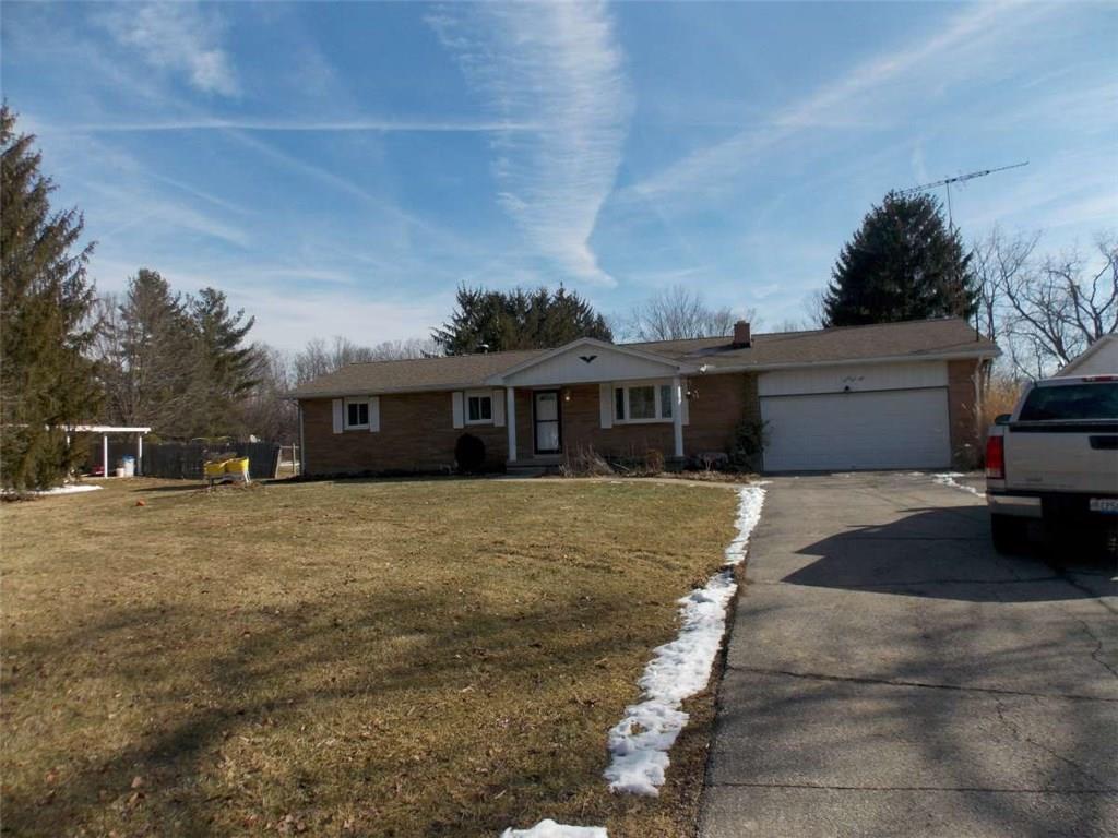 3550 Miller Road Springfield, OH 45502 - Photo 1 of 20