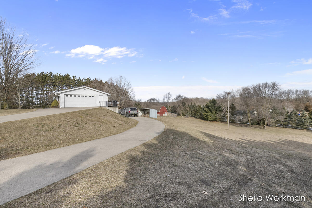 8350 Parmalee Road Middleville, MI 49333 - Photo 41 of 53 IMG_1038
