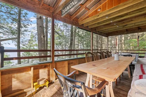 $645,000 | 4 Diamond Island, Gilford, NH 03249