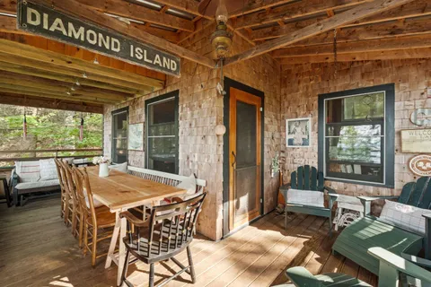 $645,000 | 4 Diamond Island, Gilford, NH 03249