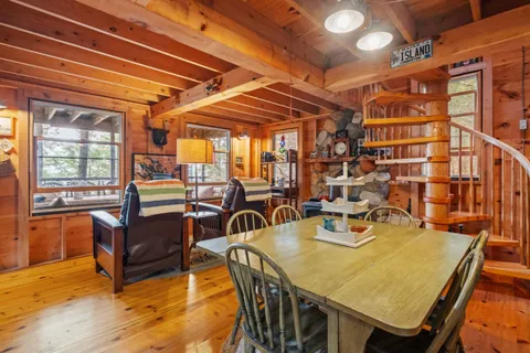 $645,000 | 4 Diamond Island, Gilford, NH 03249