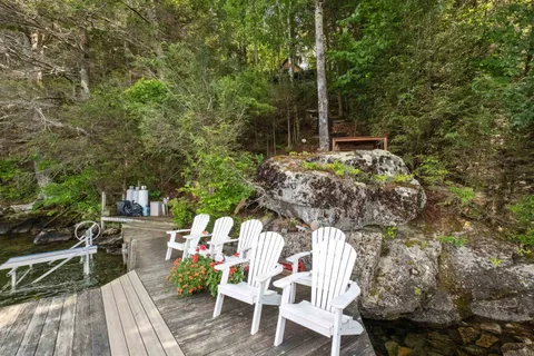 $645,000 | 4 Diamond Island, Gilford, NH 03249