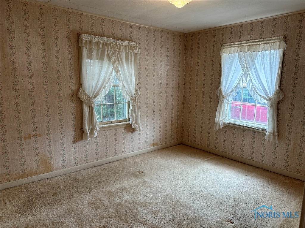 1852 Ambleside Road Oregon, OH 43616 - Photo 23 of 28 Bedroom 1
