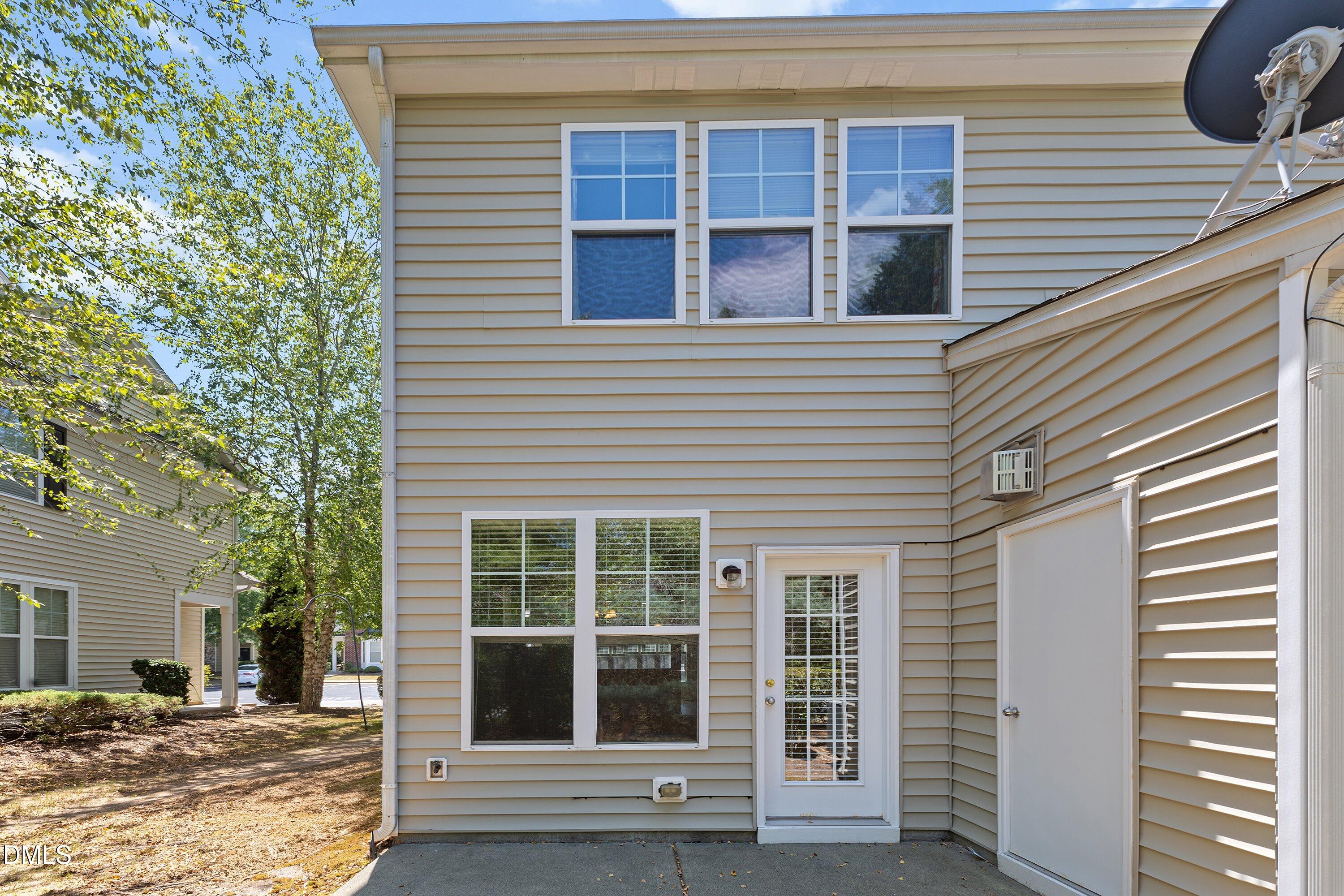 6617 Clarksburg Place Raleigh, NC 27616 - Photo 30 of 35