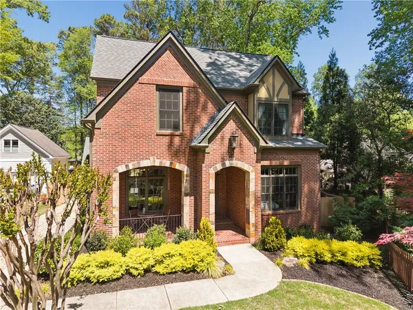 $1,475,000 | 164 Candler Drive, Decatur, GA 30030