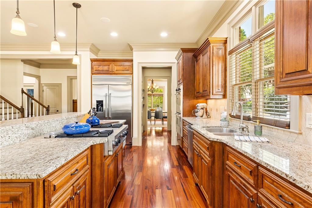 164 Candler Drive Decatur, GA 30030 - Photo 12 of 64