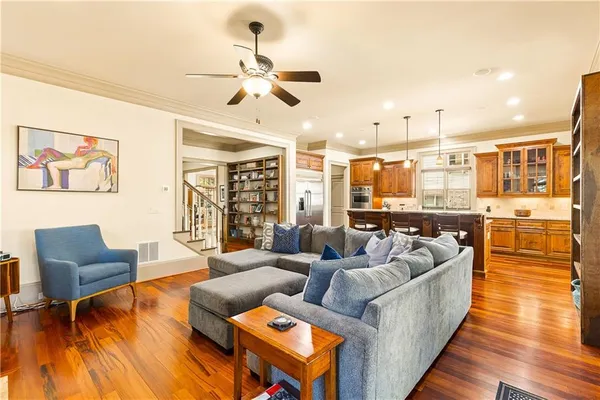 $1,475,000 | 164 Candler Drive, Decatur, GA 30030