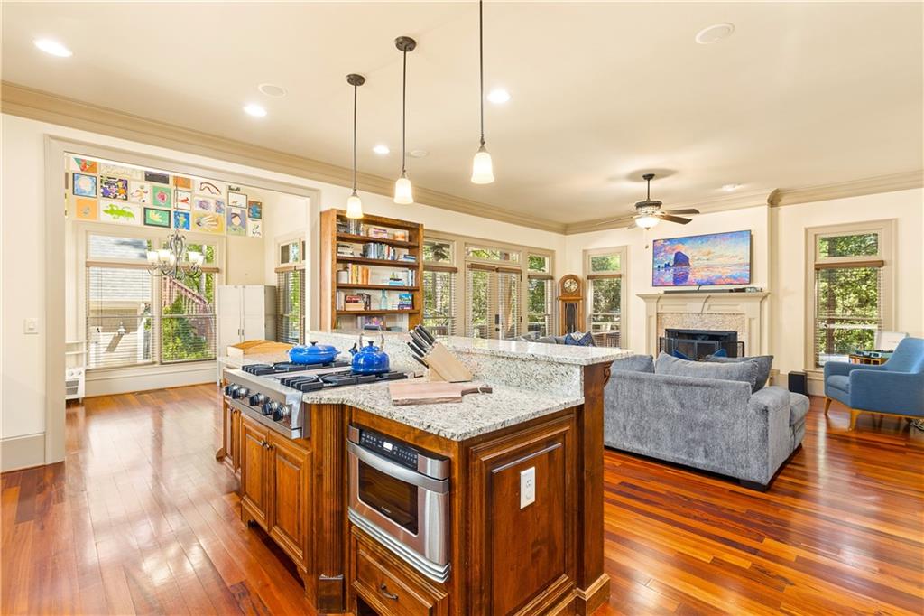 164 Candler Drive Decatur, GA 30030 - Photo 13 of 64
