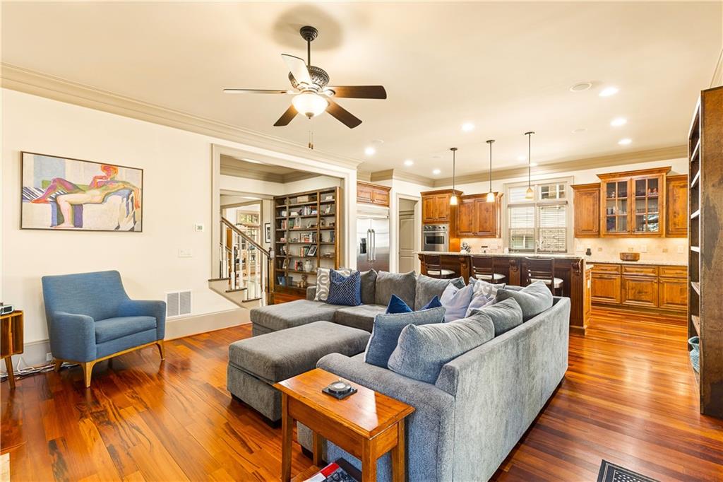 164 Candler Drive Decatur, GA 30030 - Photo 14 of 64