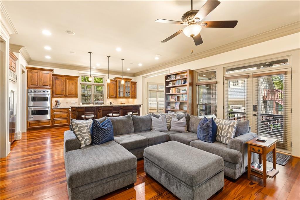 164 Candler Drive Decatur, GA 30030 - Photo 15 of 64