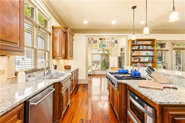 $1,475,000 | 164 Candler Drive, Decatur, GA 30030