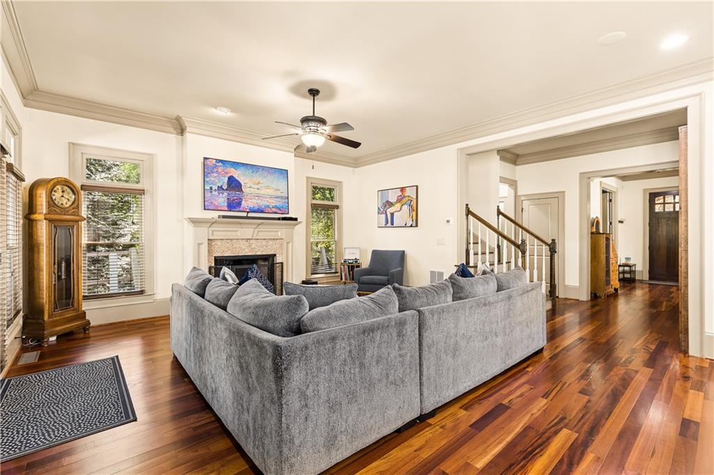 164 Candler Drive Decatur, GA 30030 - Photo 19 of 64