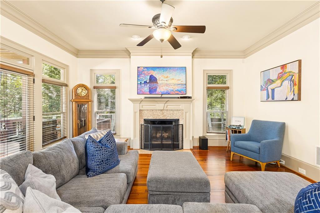164 Candler Drive Decatur, GA 30030 - Photo 20 of 64