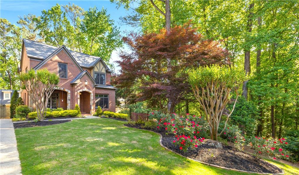 164 Candler Drive Decatur, GA 30030 - Photo 2 of 64