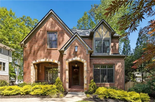 $1,475,000 | 164 Candler Drive, Decatur, GA 30030