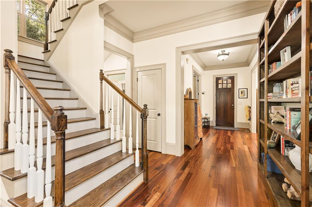 164 Candler Drive Decatur, GA 30030 - Photo 22 of 64