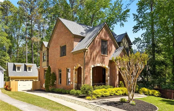 $1,475,000 | 164 Candler Drive, Decatur, GA 30030