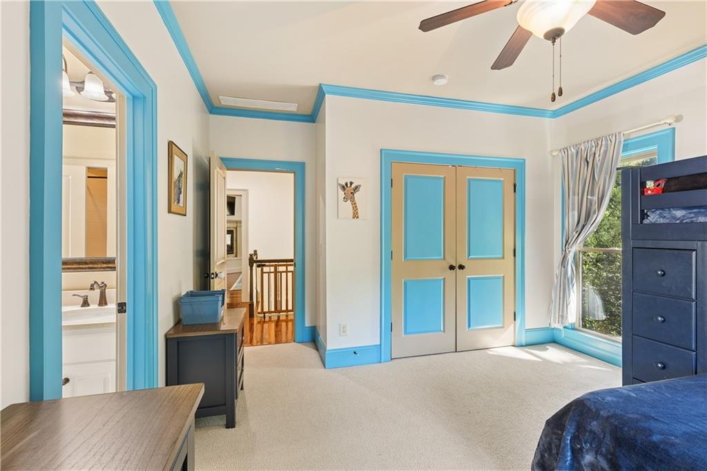 164 Candler Drive Decatur, GA 30030 - Photo 33 of 64