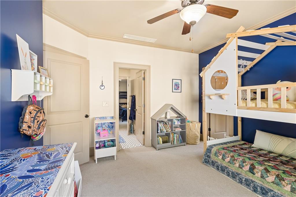 164 Candler Drive Decatur, GA 30030 - Photo 39 of 64
