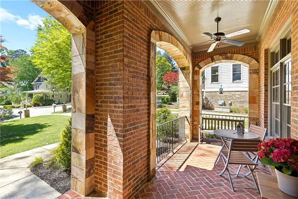 $1,475,000 | 164 Candler Drive, Decatur, GA 30030