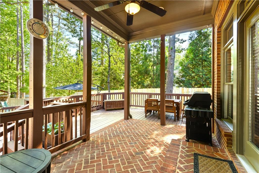 164 Candler Drive Decatur, GA 30030 - Photo 46 of 64