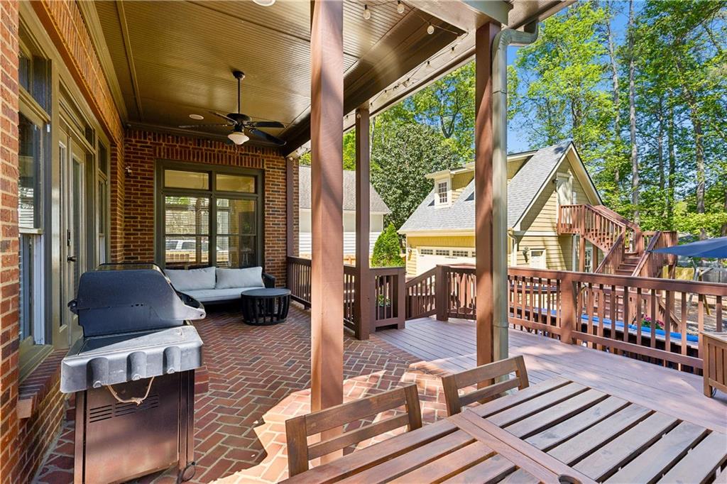 164 Candler Drive Decatur, GA 30030 - Photo 47 of 64