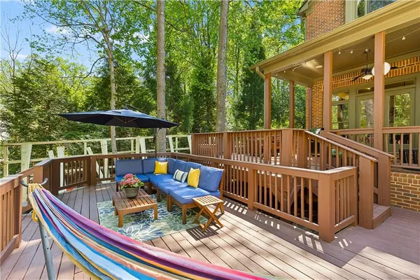 $1,475,000 | 164 Candler Drive, Decatur, GA 30030