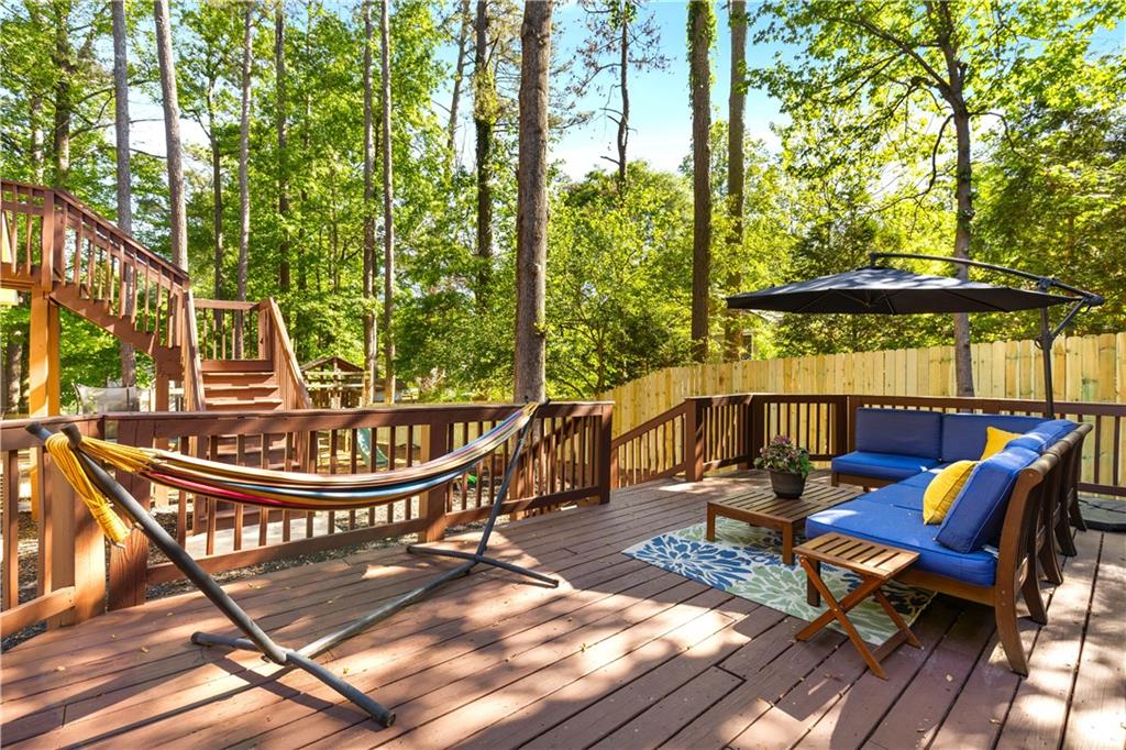 164 Candler Drive Decatur, GA 30030 - Photo 48 of 64