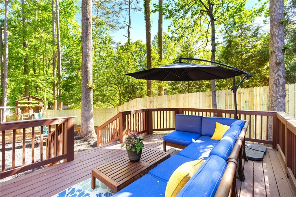 164 Candler Drive Decatur, GA 30030 - Photo 49 of 64
