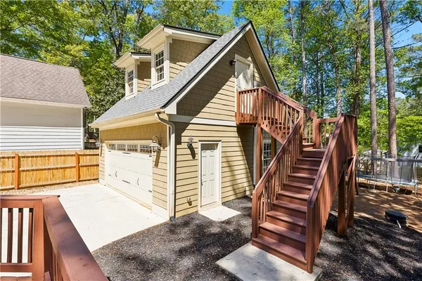 $1,475,000 | 164 Candler Drive, Decatur, GA 30030