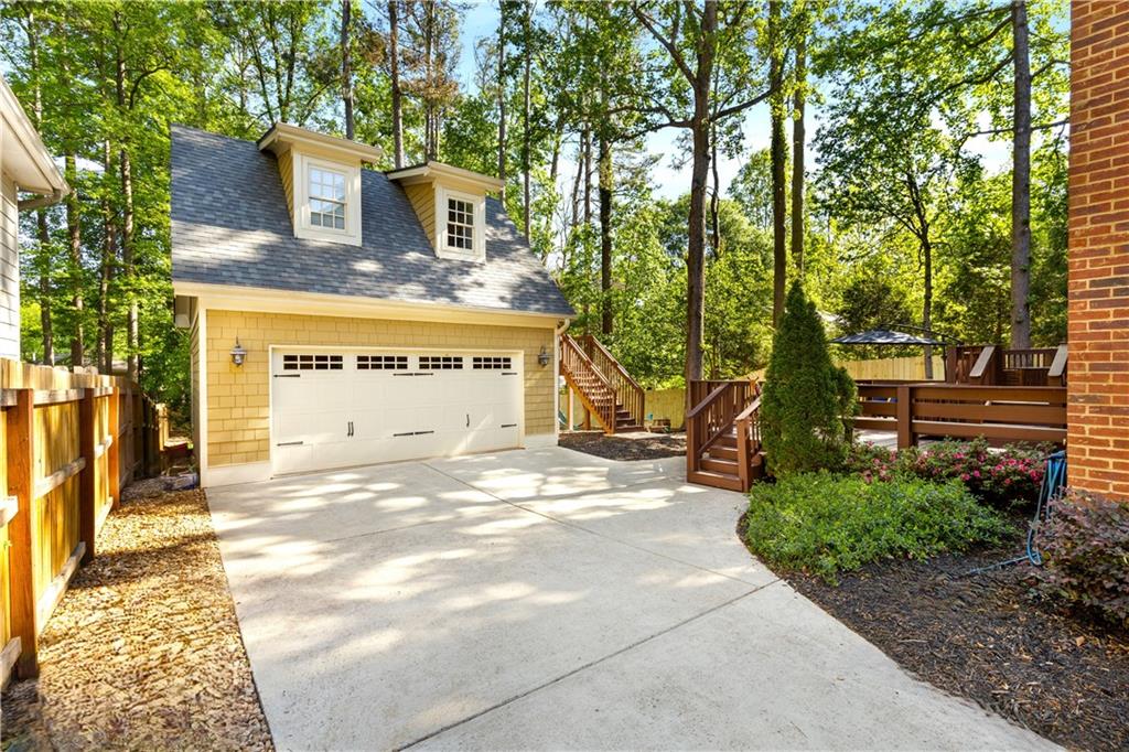 164 Candler Drive Decatur, GA 30030 - Photo 51 of 64