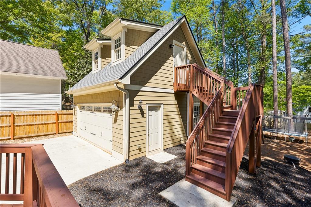 164 Candler Drive Decatur, GA 30030 - Photo 52 of 64